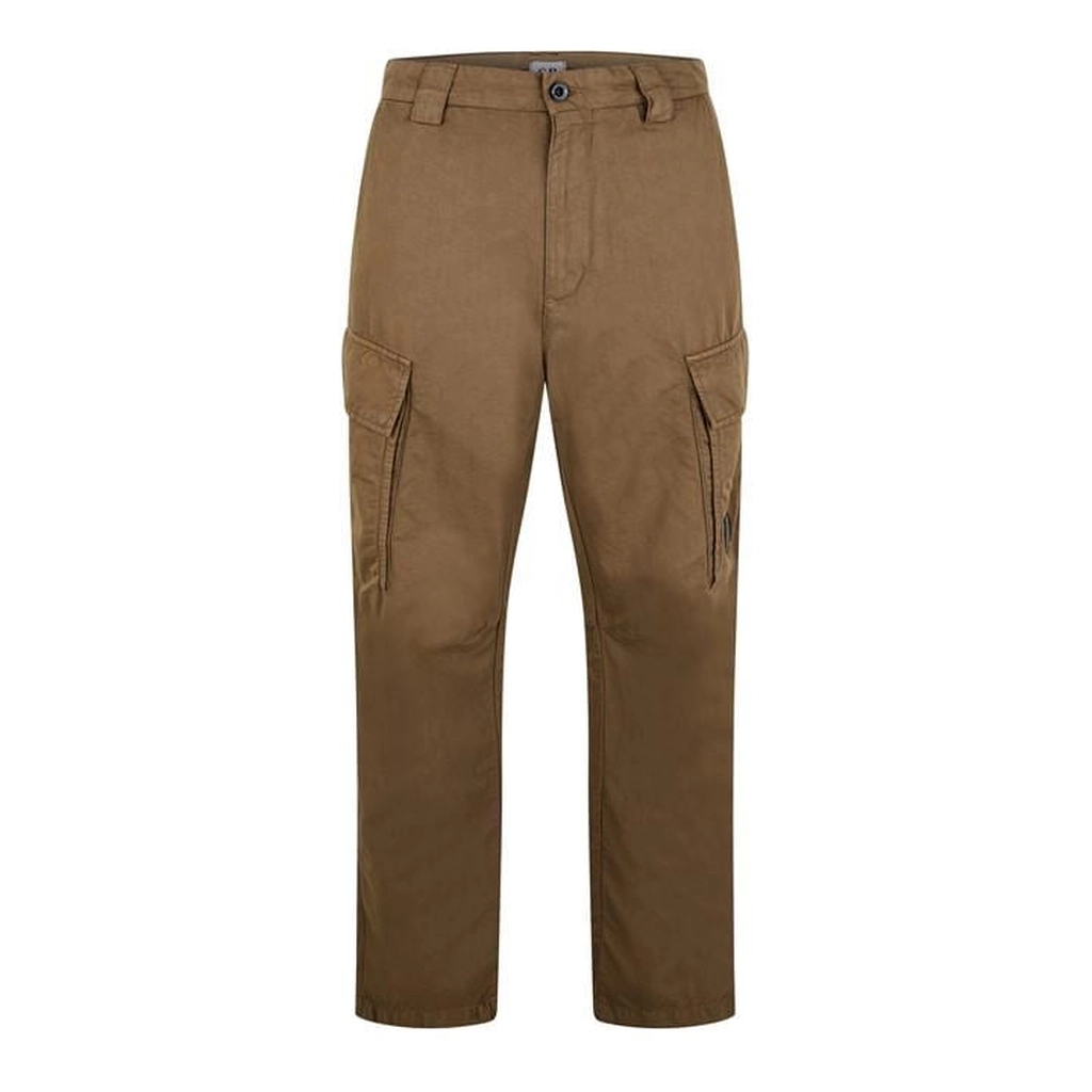 CP Company Pants - Cargo Pant - Grey